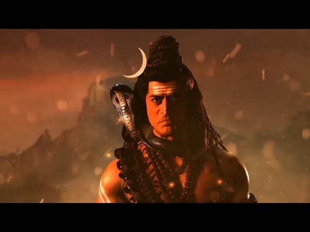 Shiv Tandav Stotram (( Official Video )) Shankar Mahadevan | Shankar Mahadevan Songs | New Song 2022