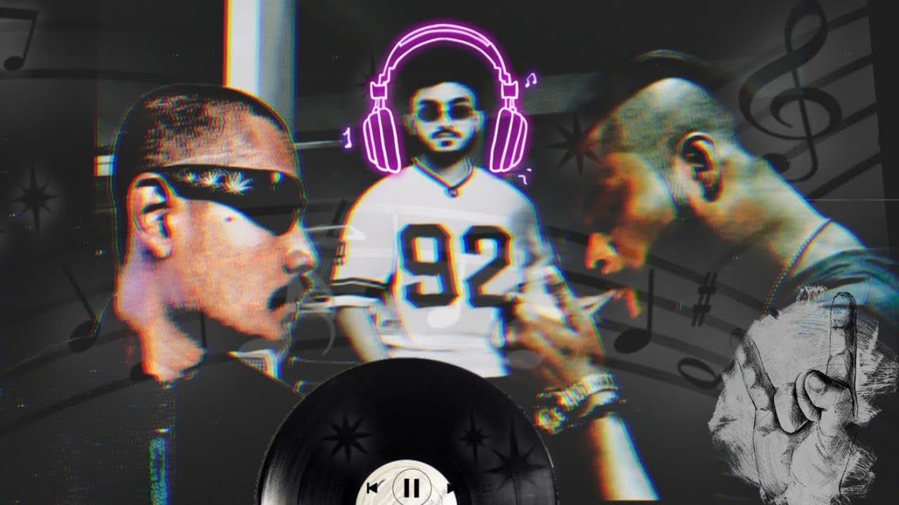 Black-Zang || SheZan || Mc MugZ. 3King Trap Song | Jayga moto | Kun Se Para | Machine Patti Look ||