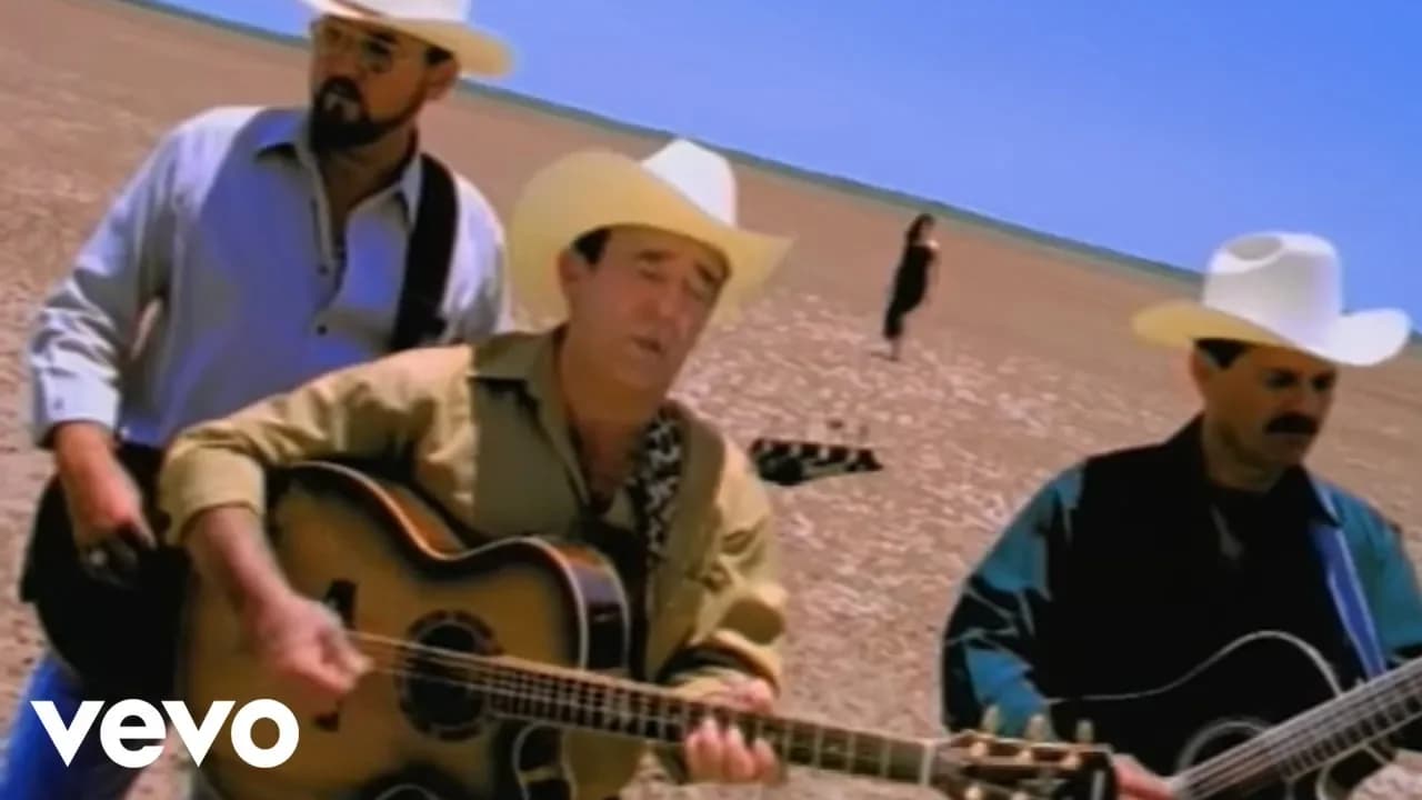 Miguel Y Miguel - El Contrato (Video Oficial)