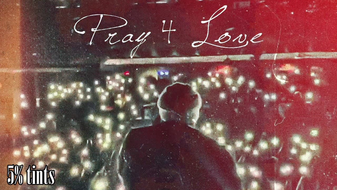 Rod Wave - 5% Tints (Official Audio)