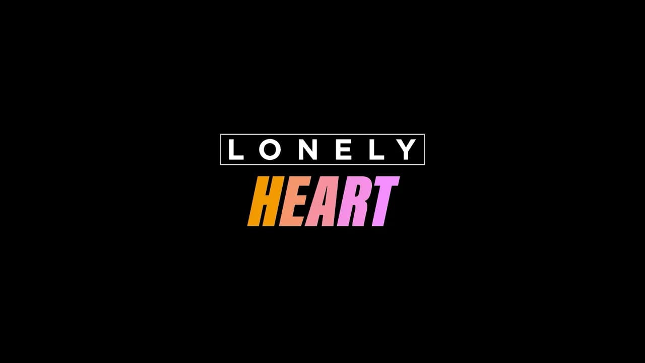 Europa (Jax Jones & Martin Solveig) – Lonely Heart with GRACEY | Official Lyric Video