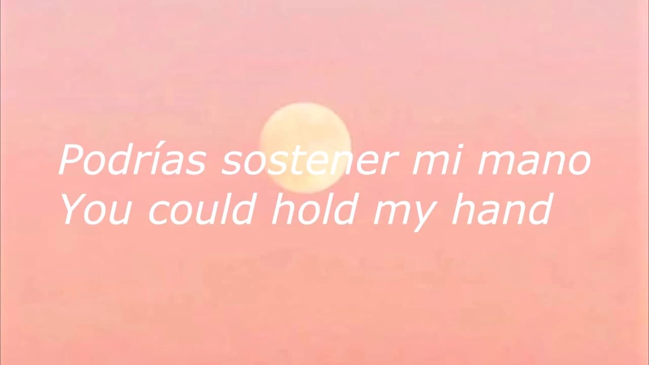 rex orange county /// nothing [sub/esp/lyrics]