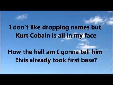 Lily Allen Air Balloon LYRICS