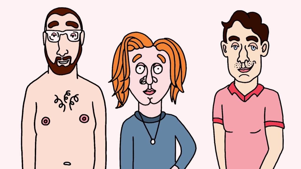 Two Door Cinema Club - Bad Decisions (Official Video)