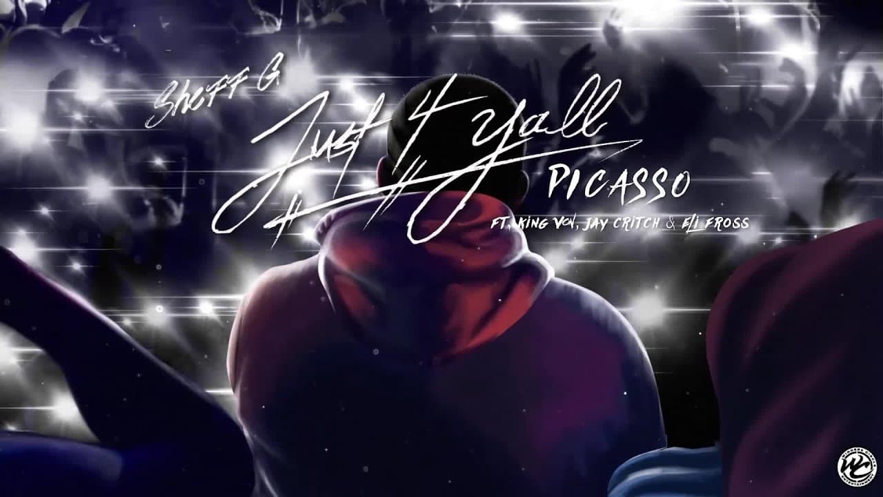 Sheff G, King Von, Jay Critch & Eli Fross - PICASSO (Audio)