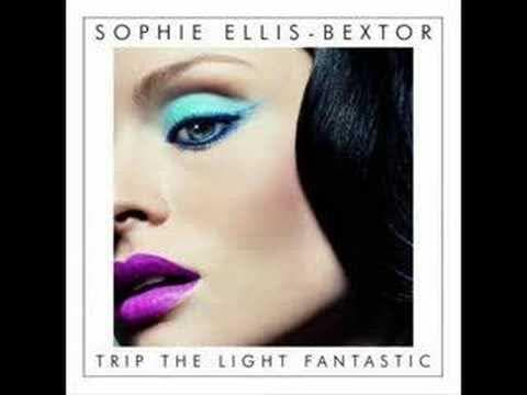 Sophie Ellis-Bextor - Murder On The Dance Floor