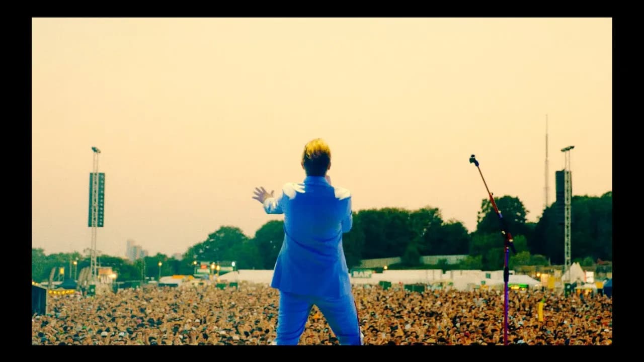 Two Door Cinema Club - Sure Enough (Official Video)