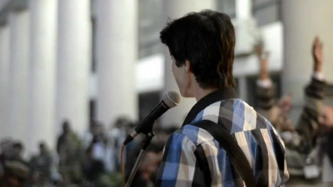 Abdullah Qureshi Lal Meri Patt live