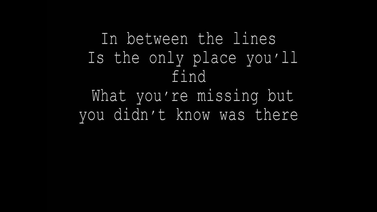 Two Door Cinema Club- Next Year (Lyrics)