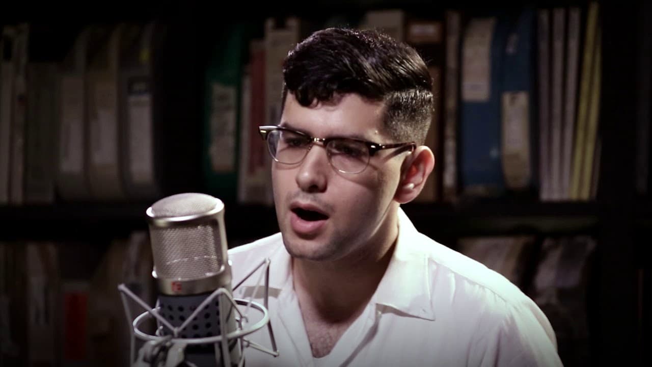 Durand Jones & The Indications - Is It Any Wonder - 8/28/2017 - Paste Studios, New York, NY