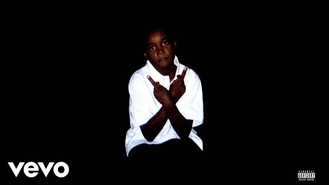 Ken Carson - Swag Overload (Official Audio)