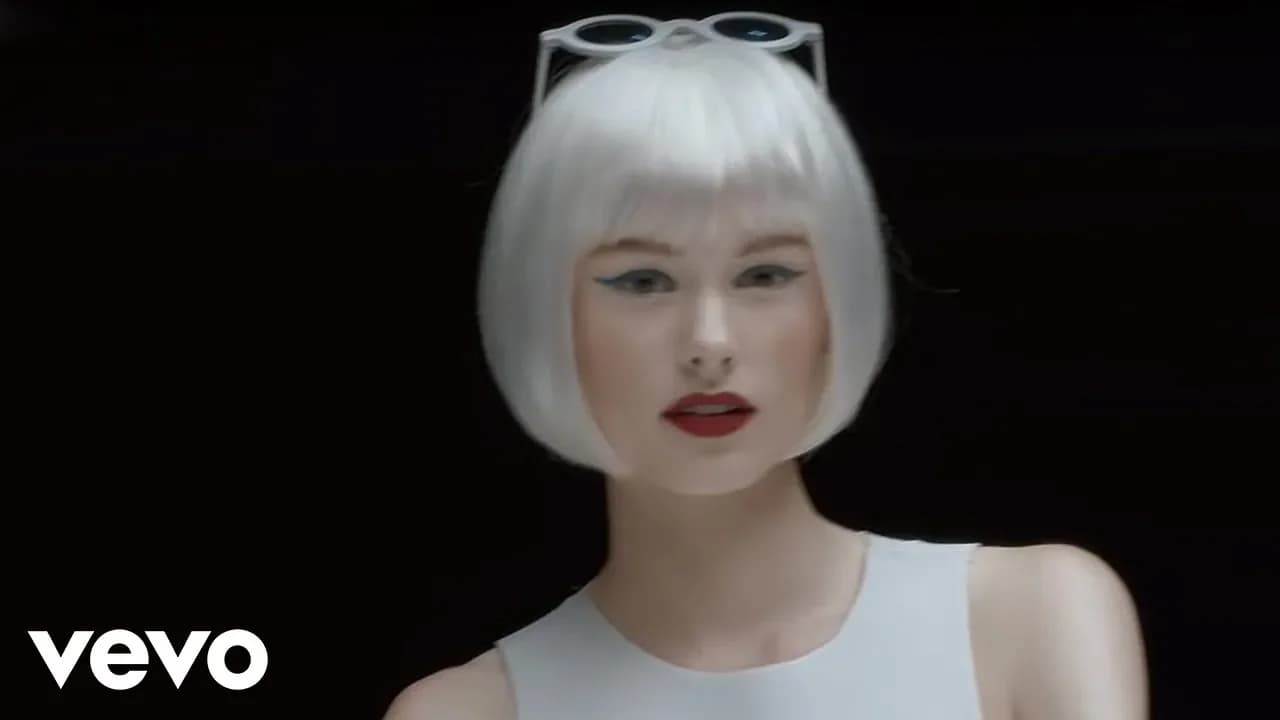 The Kooks - Forgive & Forget