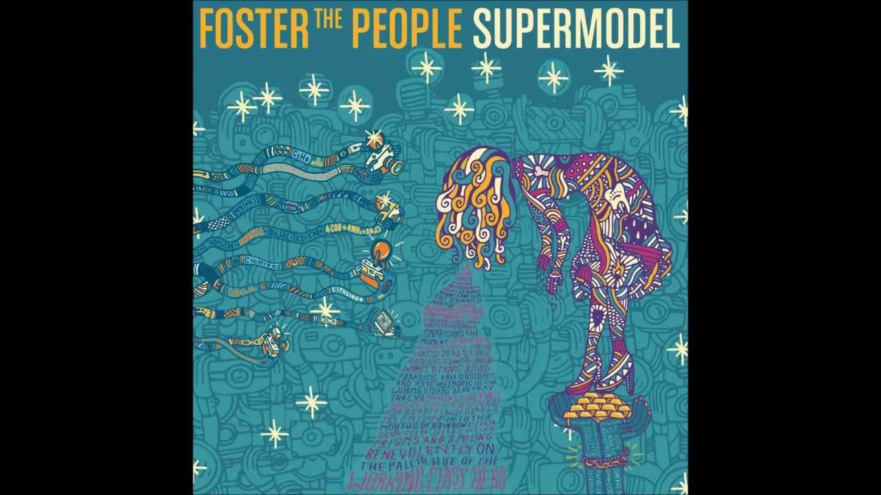 Foster the People - Nevermind