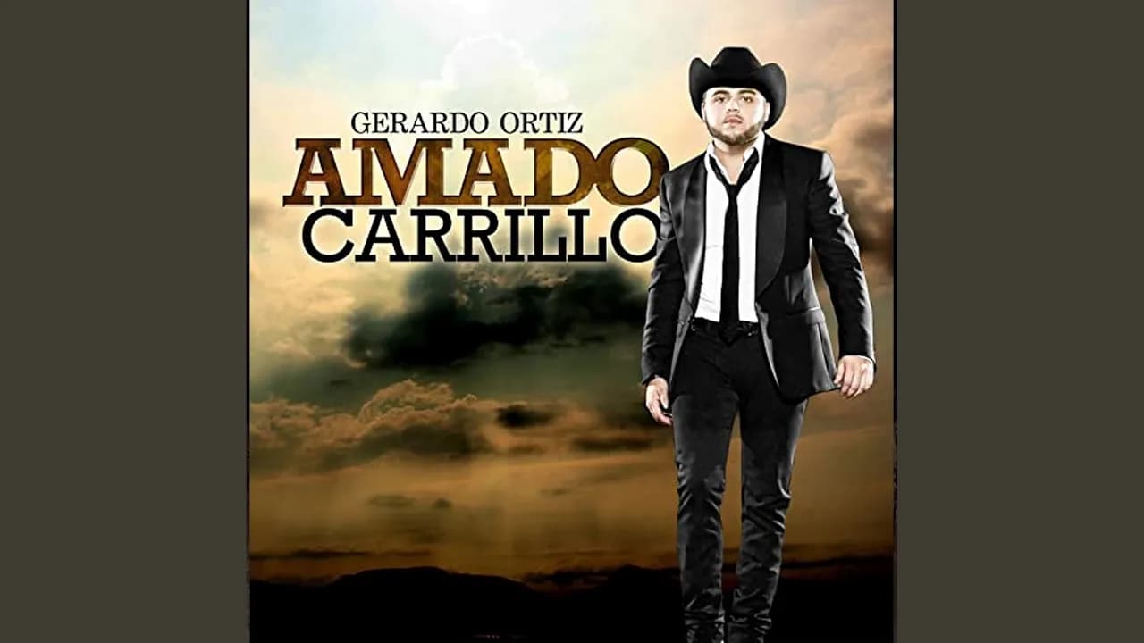 Amado Carrillo