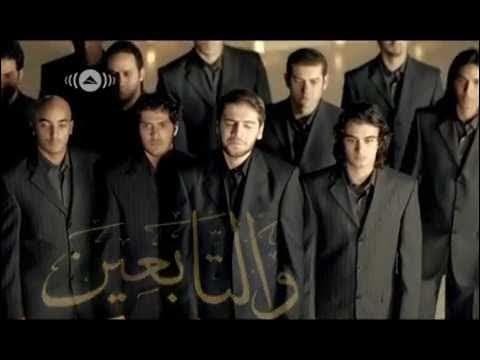 SAMI YUSUF   سامي يوسف   ALLAHUMMA SALLI ALA MUHAMMAD