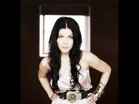 Jenni Vartiainen - Duran Duran