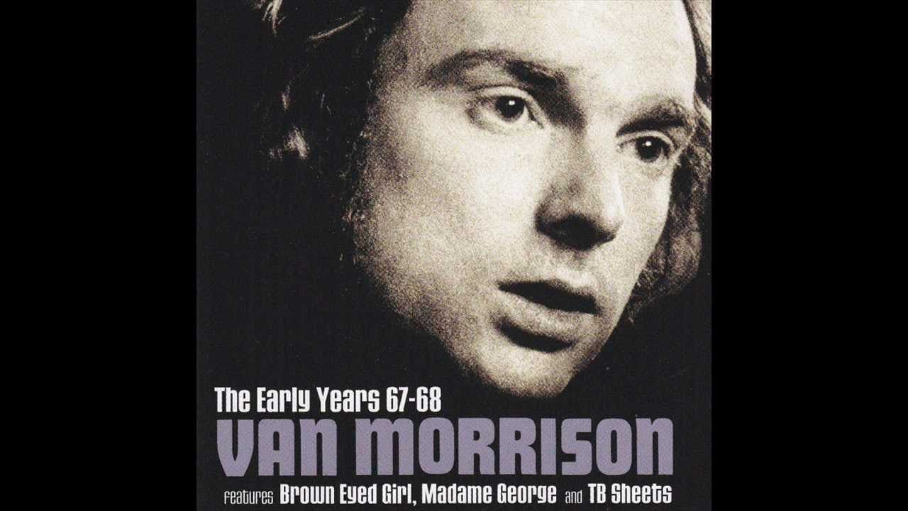 Van Morrison - TB Sheets.