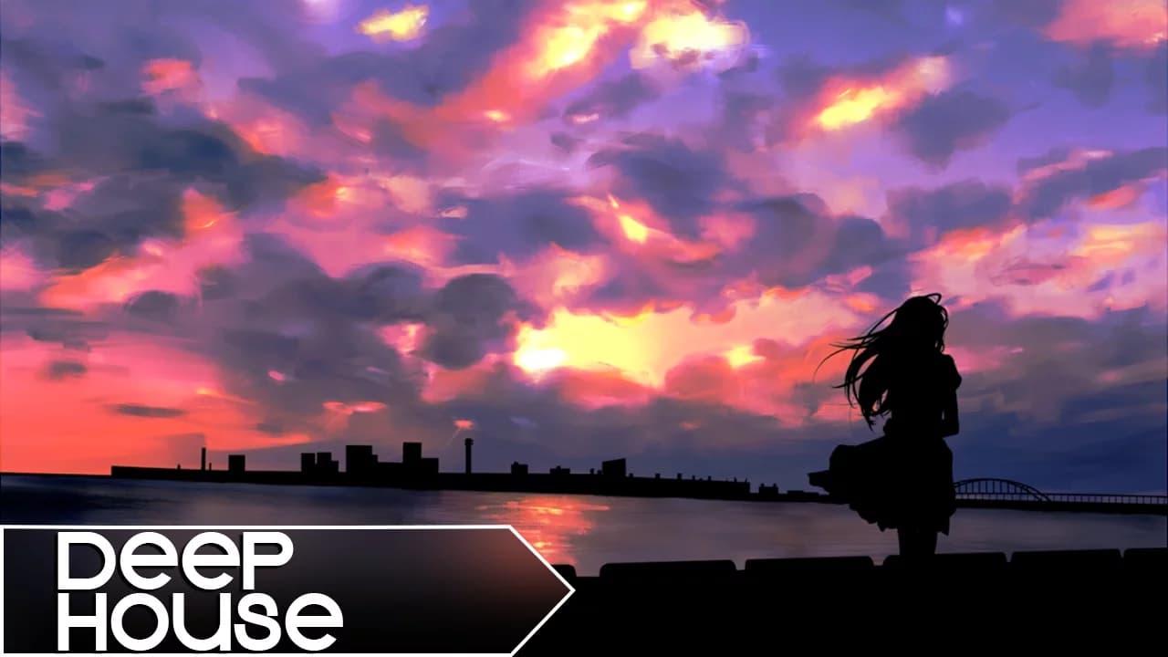 【Deep House】Duke Dumont - Ocean Drive (Shaun Frank Remix)