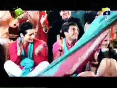 chan makhna shazia manzoor wedding song hq takay ki aye gi barat YouTube