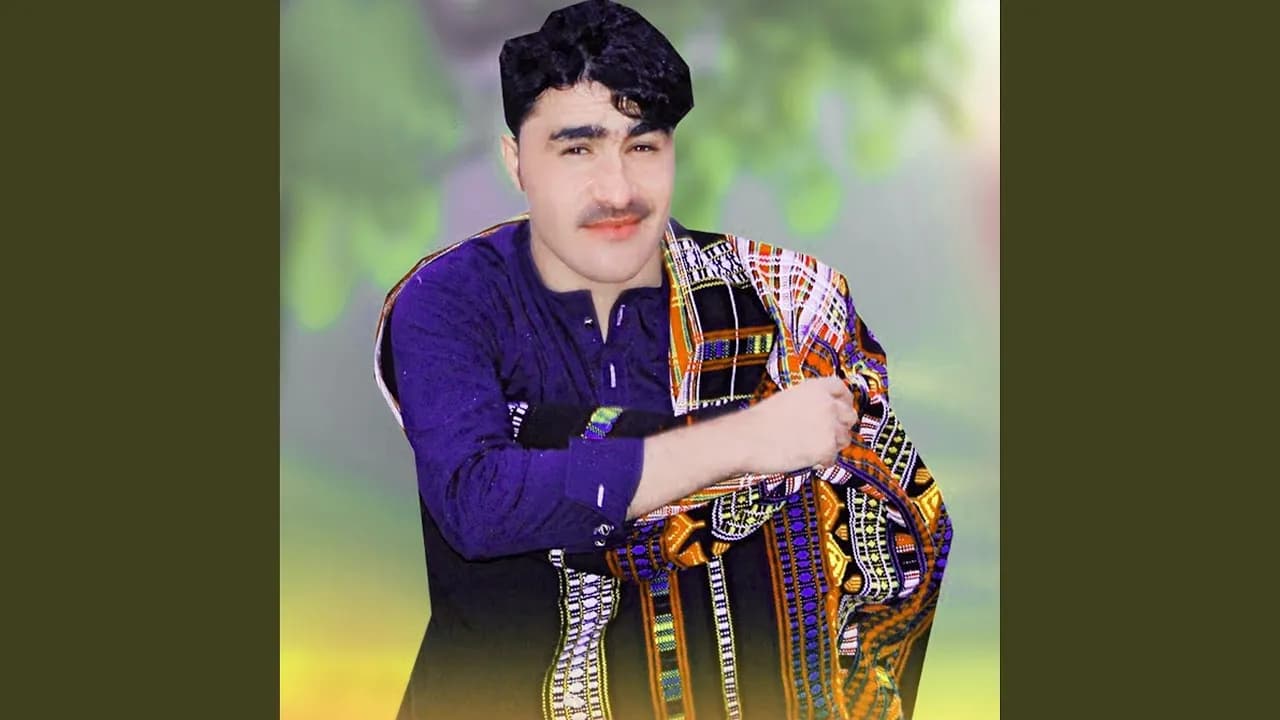 Sta Kiday Nasam Qurbana