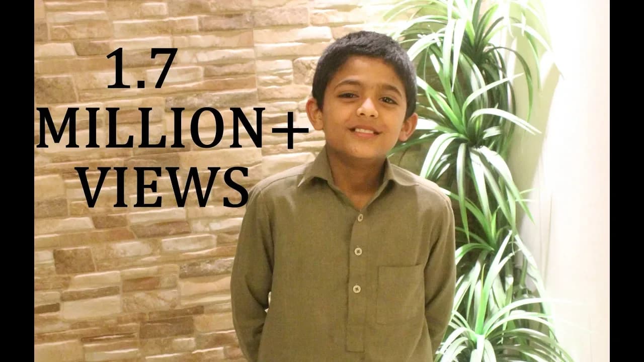 Dil diyaan gallan | original by Atif Aslam | cover by Arshman Naeem