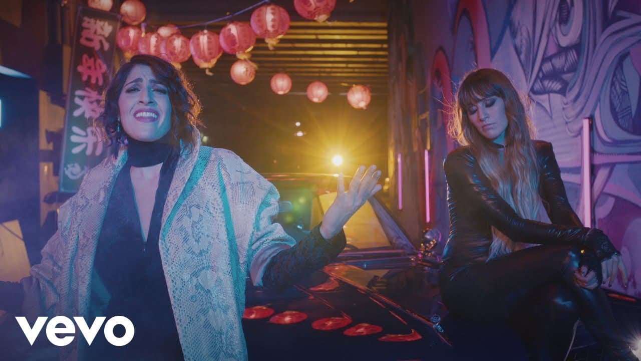 HA-ASH - No Pasa Nada