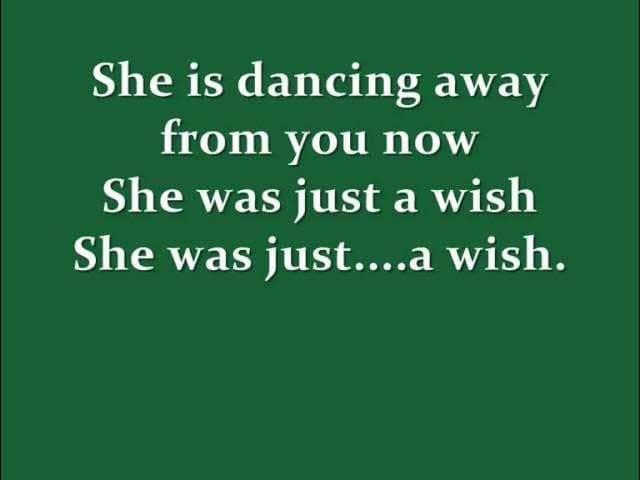 Fleetwood Mac - Gypsy (With Lyrics)
