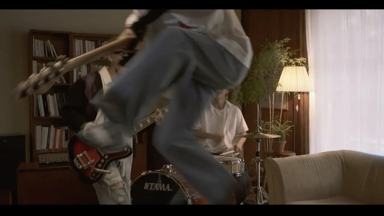 Wave To Earth(웨이브투어스) - Ride [Official M/V]