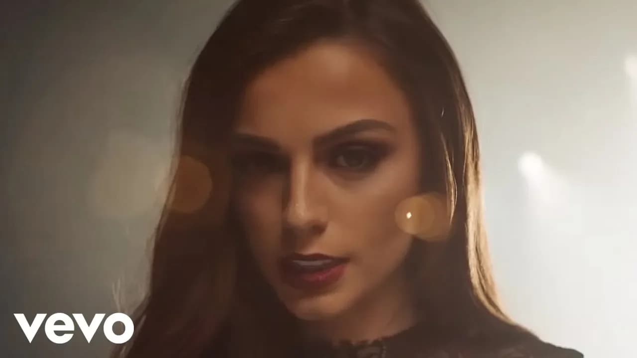 Cher Lloyd - Activated (Official Video)