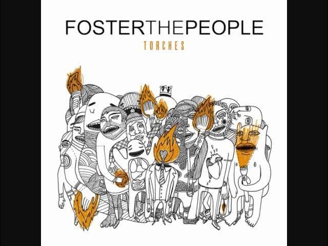 Ruby - Foster the People