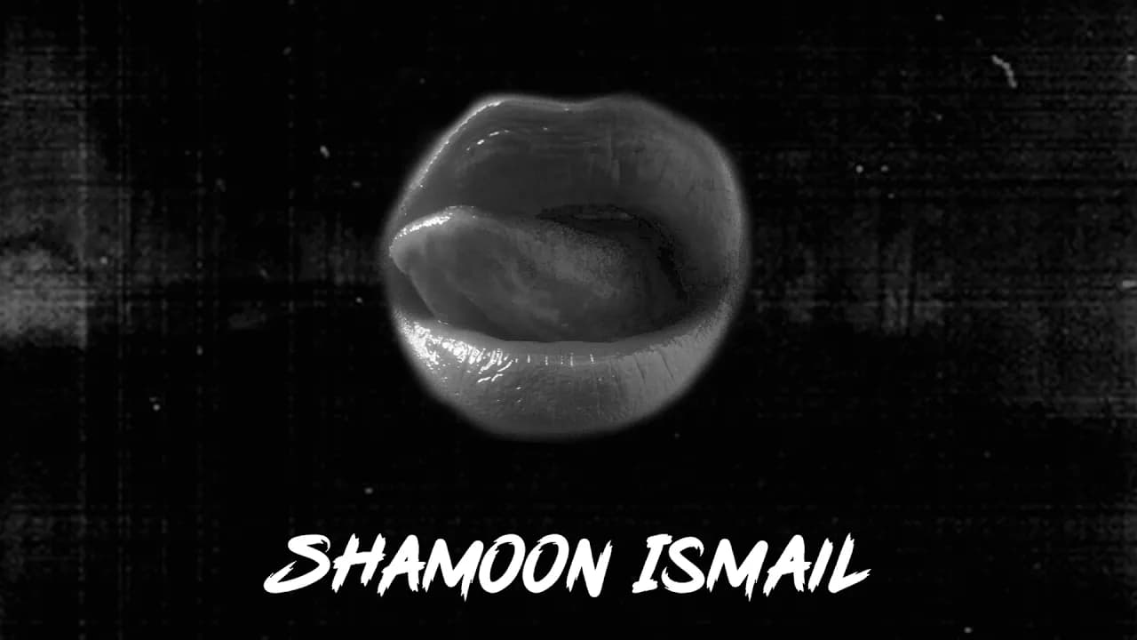 Shamoon Ismail - Rok Le (Official Audio)