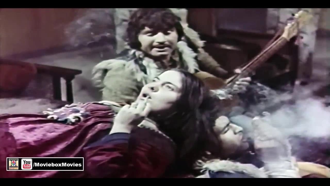 KEHTI HAI YEH RAAT - NAHEED AKHTAR & AHMAD RUSHDI - FILM DULHAN AIK RAAT KI