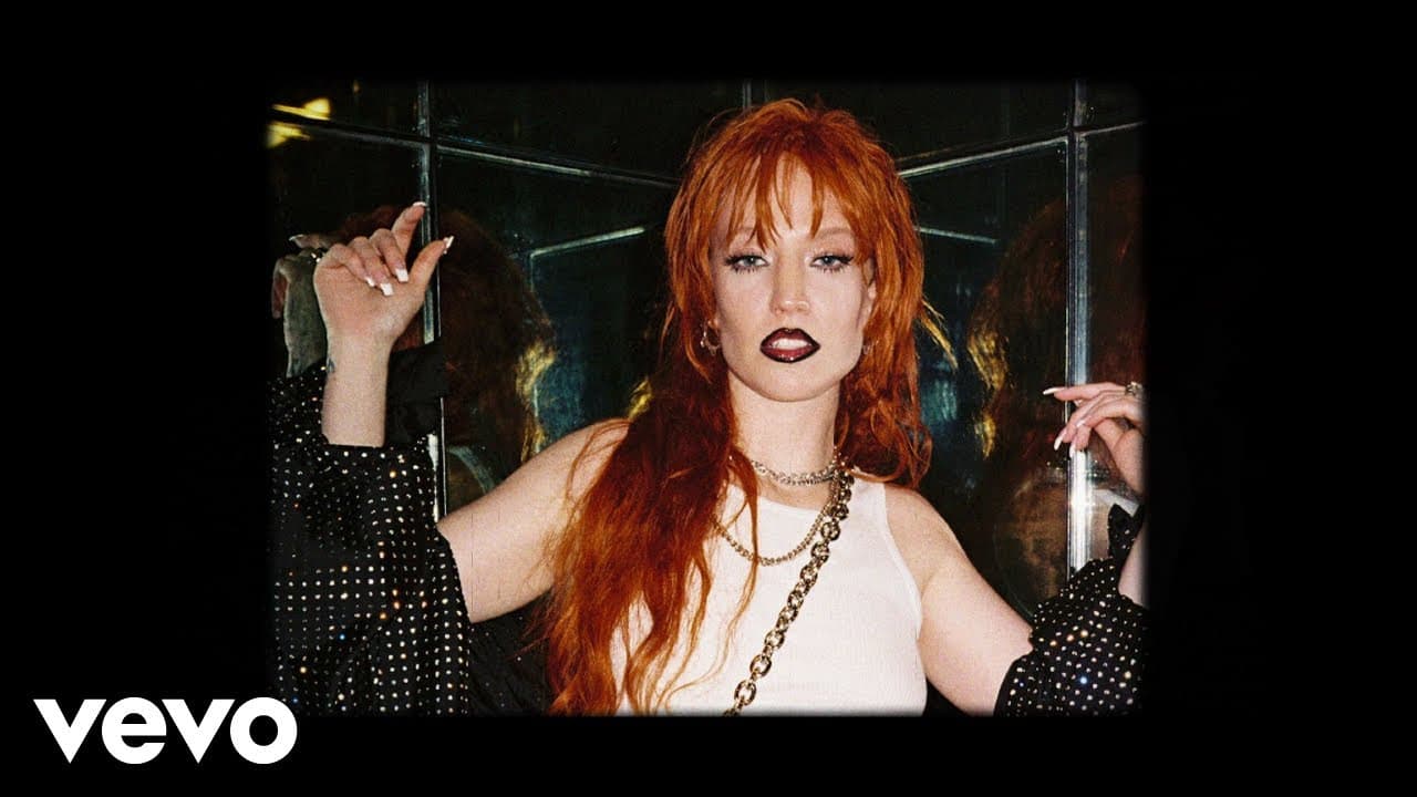 Jess Glynne - What Do You Do