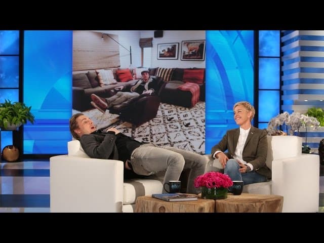 Dax Shepard and Kristen Bell's Conflict