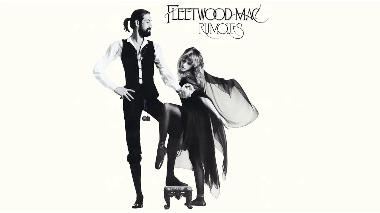 Fleetwood Mac - Dreams (Official Audio)