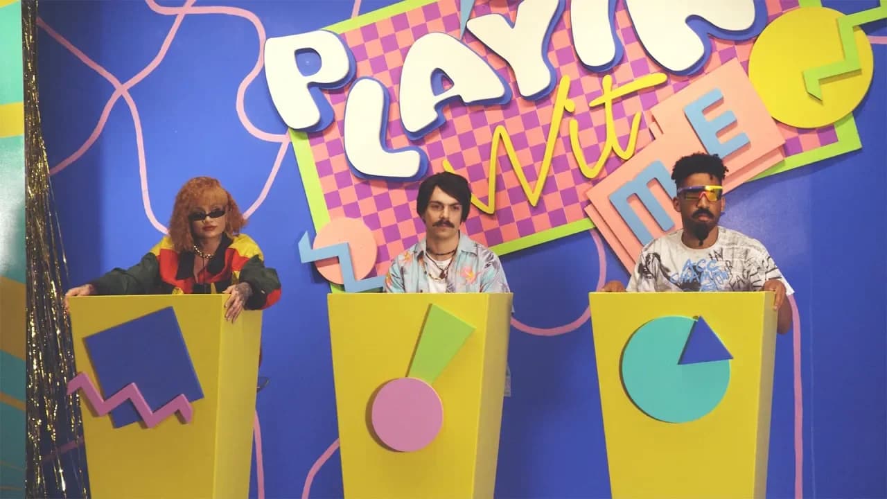 KYLE - Playinwitme feat. Kehlani [Official Music Video]