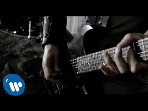 Disturbed - Indestructible [Official Music Video]