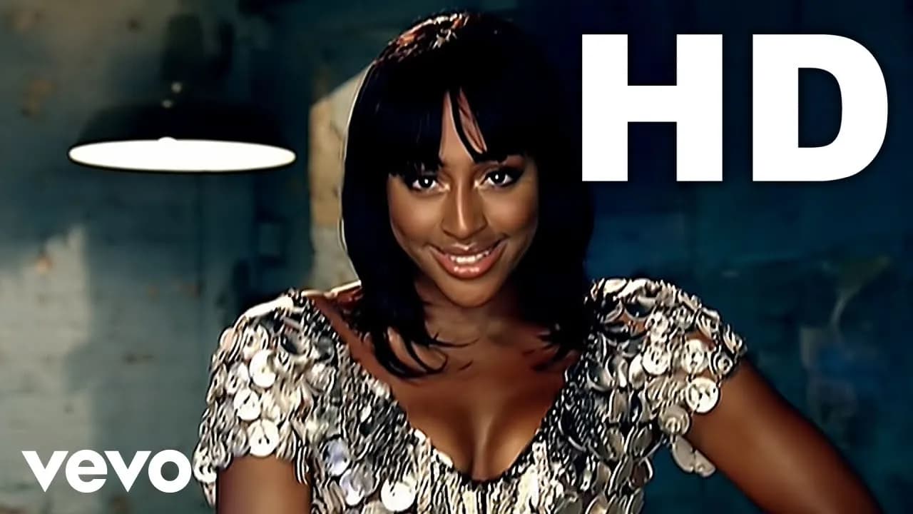 Alexandra Burke - Bad Boys (Official Video) ft. Flo Rida