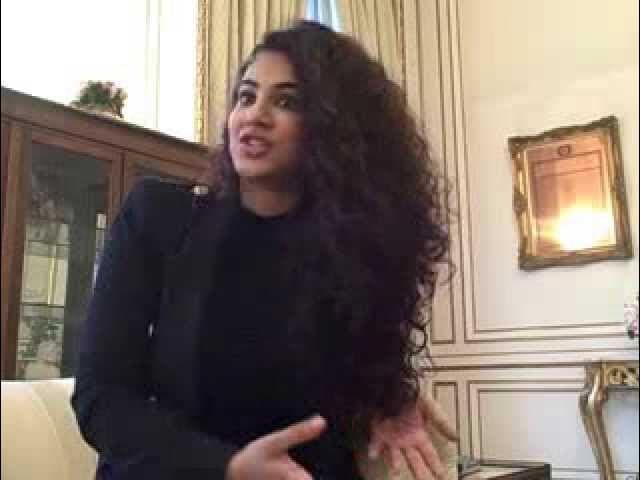 Annie Khalid | Interview |14th October 2010 | Music News