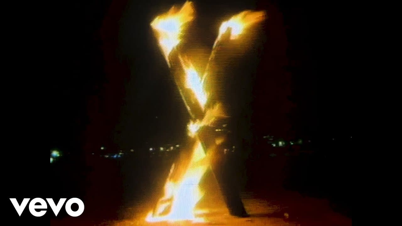 Ken Carson - X (Official Audio)