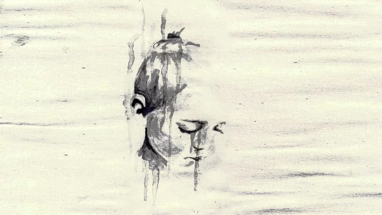 Ren - Hold On (Official)