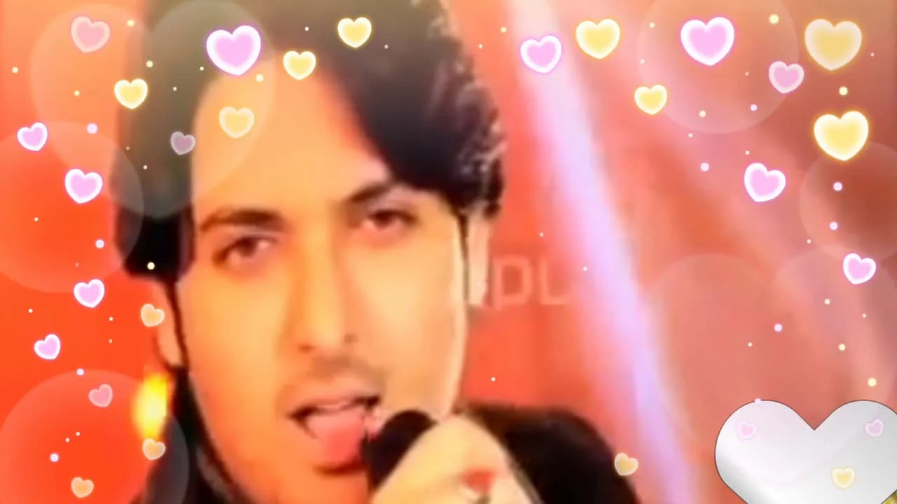 Eid Aa gi Mera Yar Nai Aaya ! Singer Nadeem Abbas Lone Wala | Punjabi Song