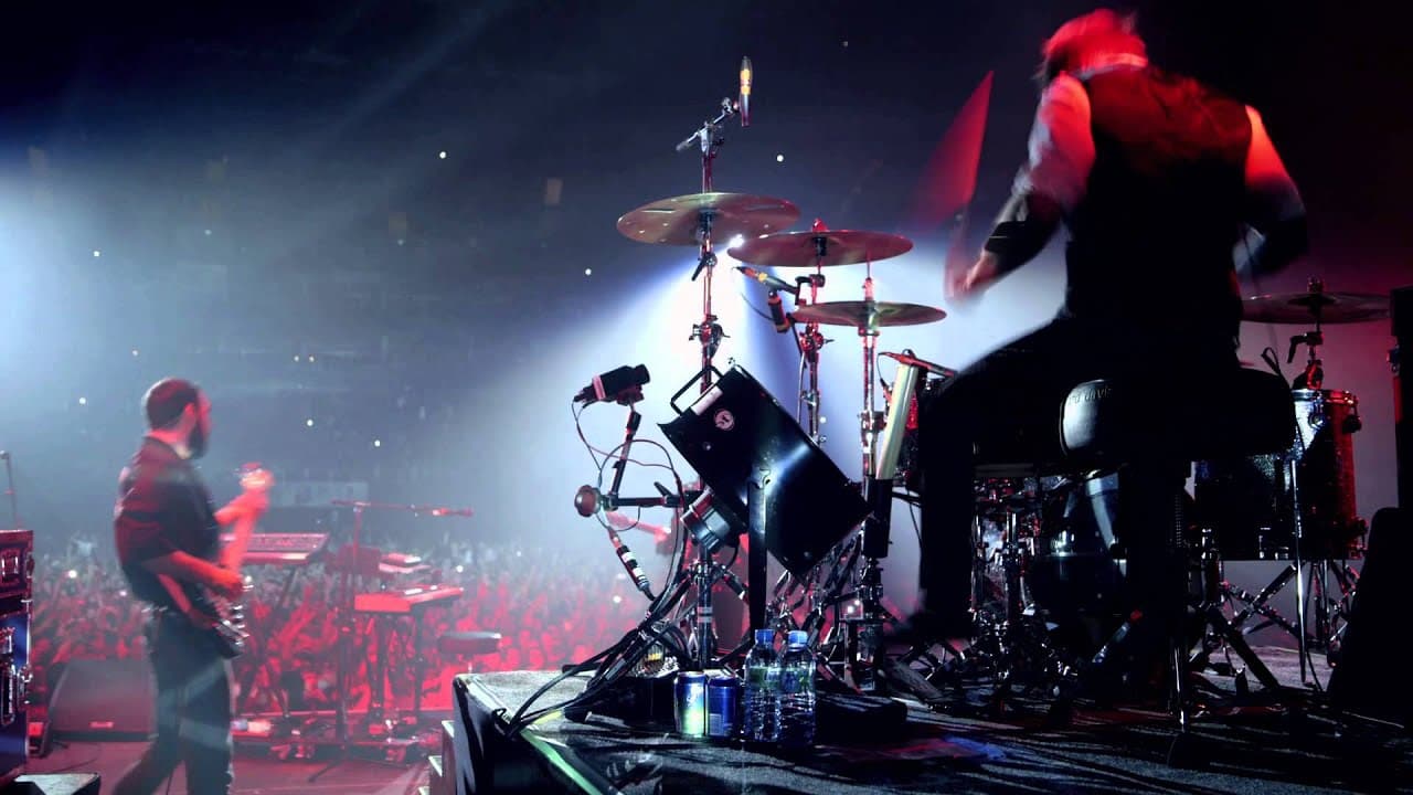 Undercover Martyn - Live at the o2 London (13/12/13)