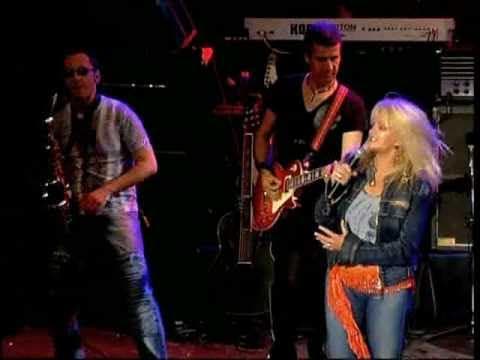 Bonnie Tyler-I need a hero live DVDrip