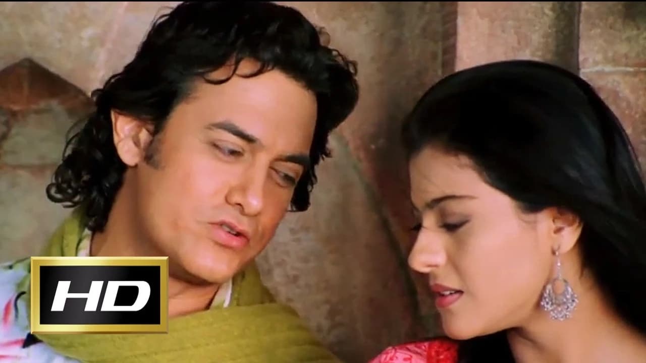 Chand Sifarish | Fanaa | 1080p HD Song | Aamir Khan | Kajol | Kailash Kher, Shaan