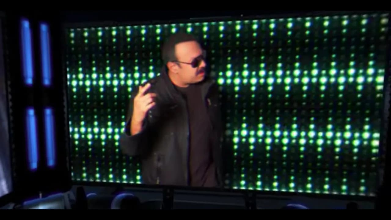 Pepe Aguilar - María (Pop)