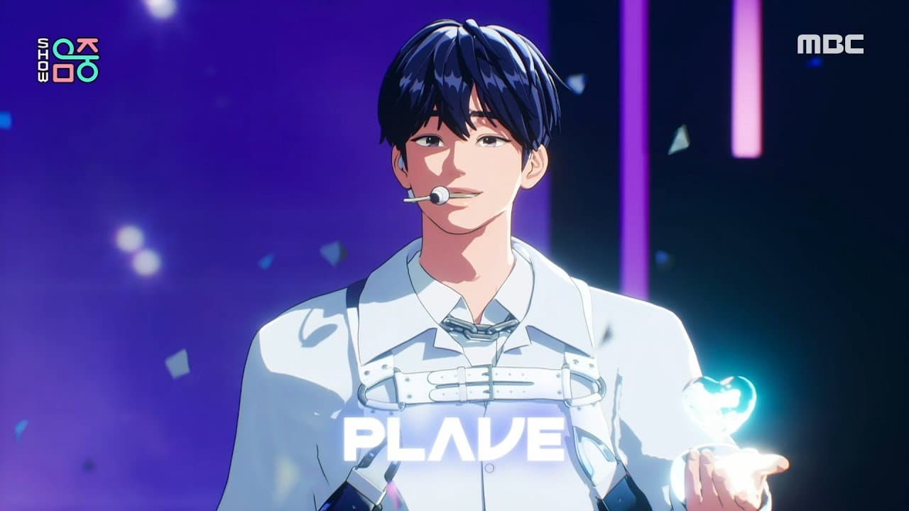 PLAVE (플레이브) - Wait for you (기다릴게) | Show! MusicCore | MBC230318방송