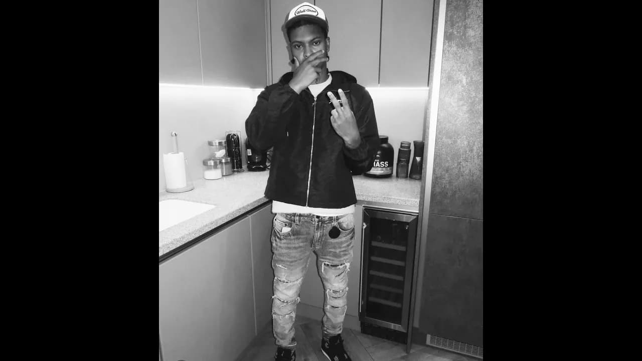 [FREE] Nemzzz Type Beat - 'Bm Wise'