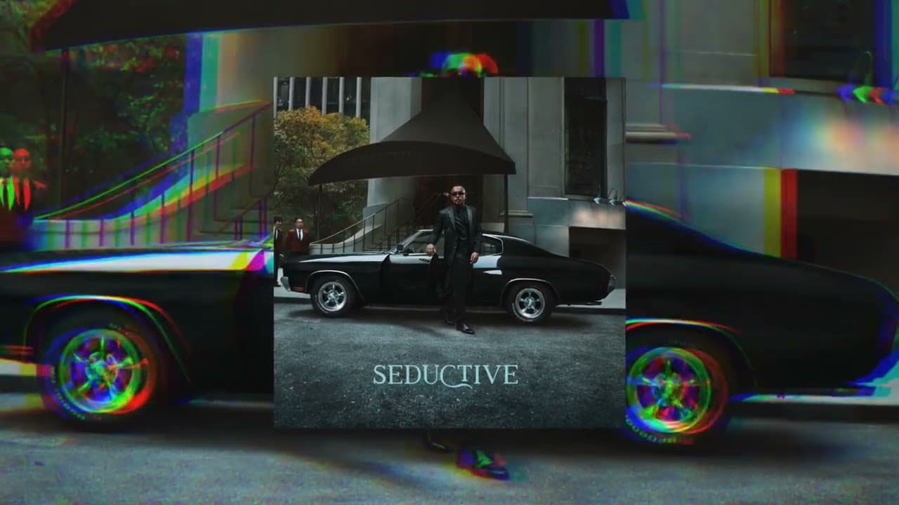 LUCIANO x NEMZZZ - Love You More (Visualizer)