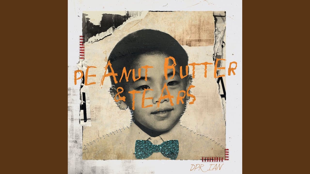 Peanut Butter & Tears